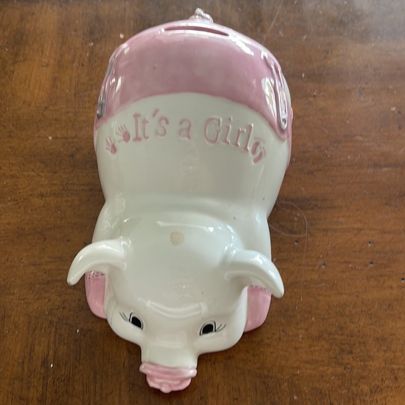 Piggy bank - Picture 2 of 3